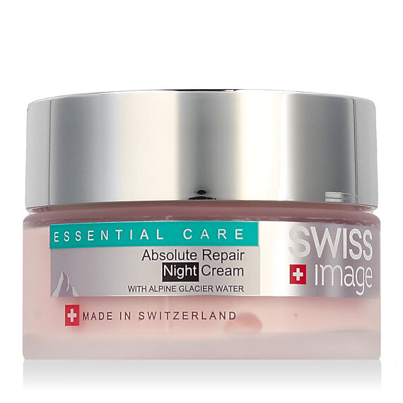 SWISS Image Essential Care Absolute Repair Night Cream 50 ml