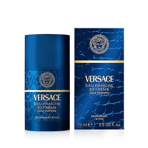 Versace Man Eau Fraiche Extreme DST 75 ml M