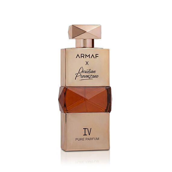 Armaf X Christian Provenzano IV Pure Perfume 100 ml U