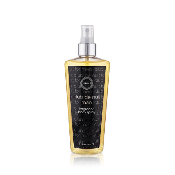 Armaf Club de Nuit Man spray do ciała 250 ml M