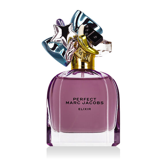 Marc Jacobs Perfect Elixir EDP 50 ml W