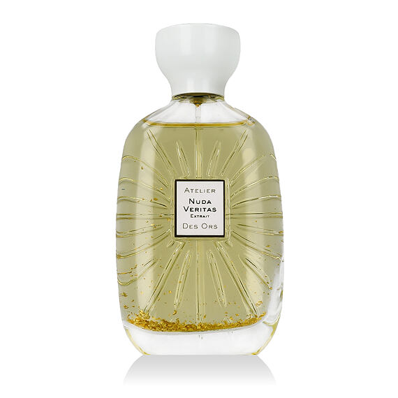 Atelier Des Ors Nuda Veritas Extrait de Parfum tester 100 ml U