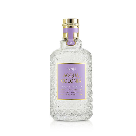 4711 Acqua Colonia Freesia & Musk EDC 100 ml U