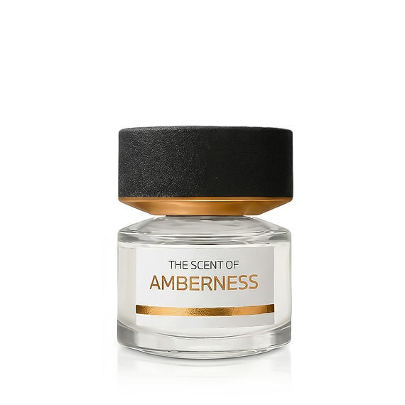 BMW Fragrances Amberness EDP 50 ml U