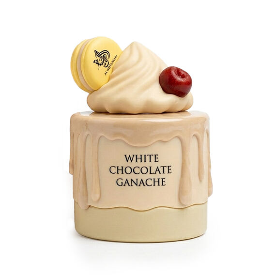 Al Wataniah Munchies White Chocolate Ganache EDP 100 ml W