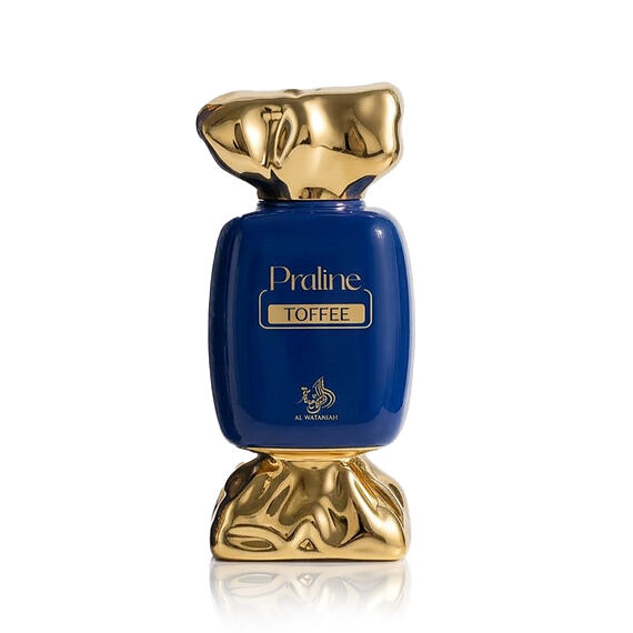 Al Wataniah Munchies Praline Toffee EDP 100 ml U