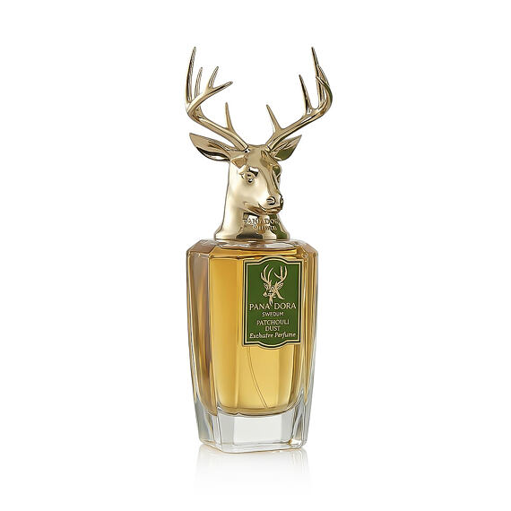 Pana Dora Patchouli Dust Extrait de Parfum 100 ml U