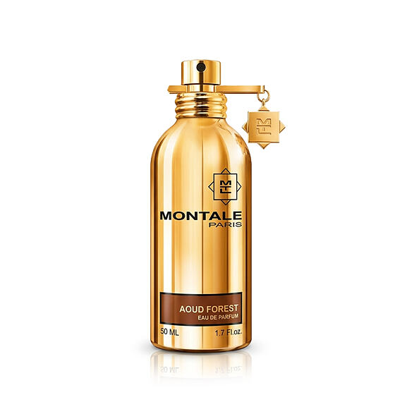 Montale Paris Aoud Forest EDP 50 ml U