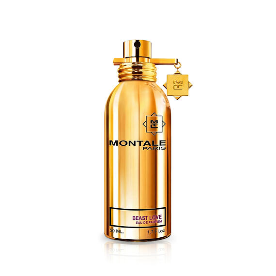 Montale Paris Beast Love EDP 50 ml U