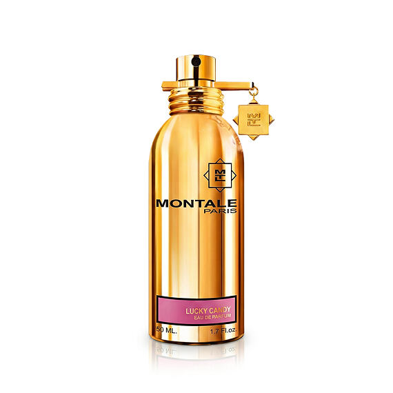 Montale Paris Lucky Candy EDP 50 ml U