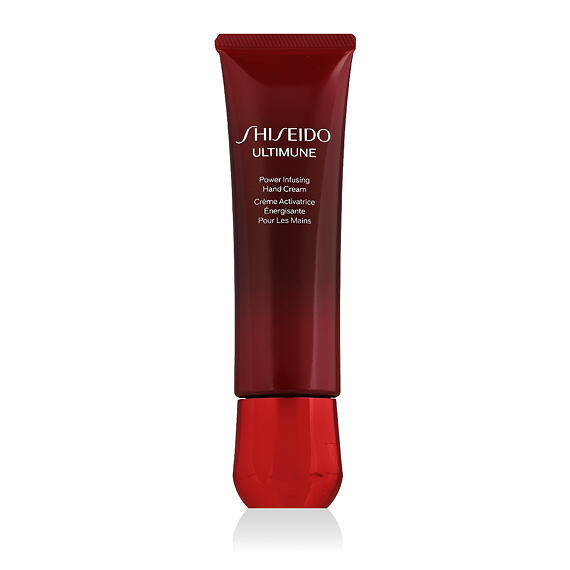 Shiseido Ultimune Power Infusing Hand Cream 50 ml