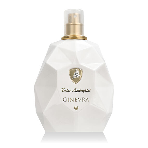 Tonino Lamborghini Ginevra White EDP tester 100 ml W