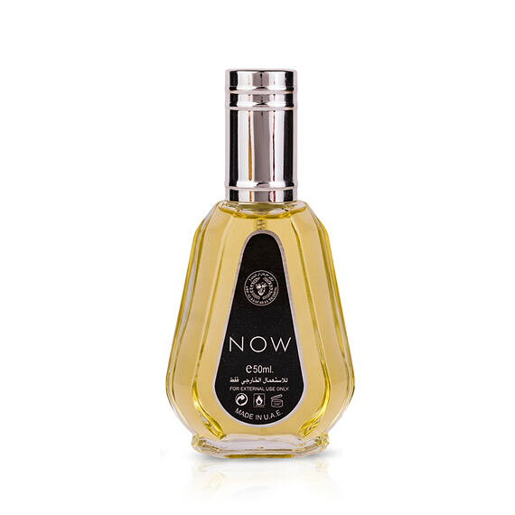 Ard Al Zaafaran Now EDP 50 ml M