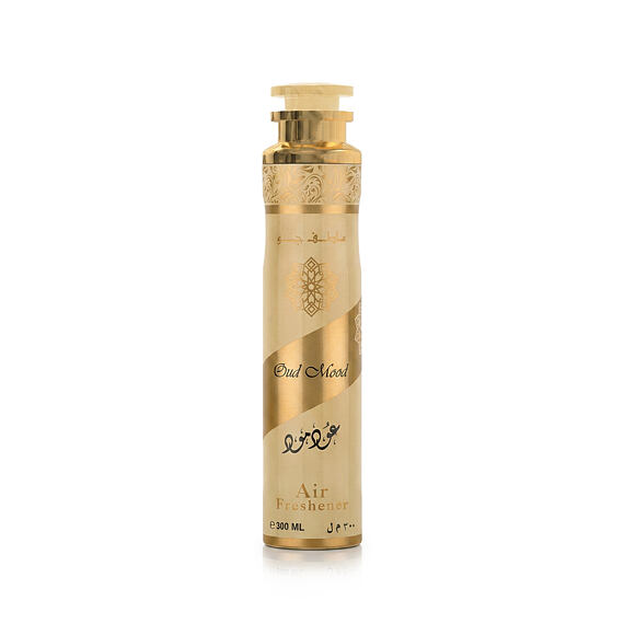 Lattafa Oud Mood spray do wnętrz 300 ml U