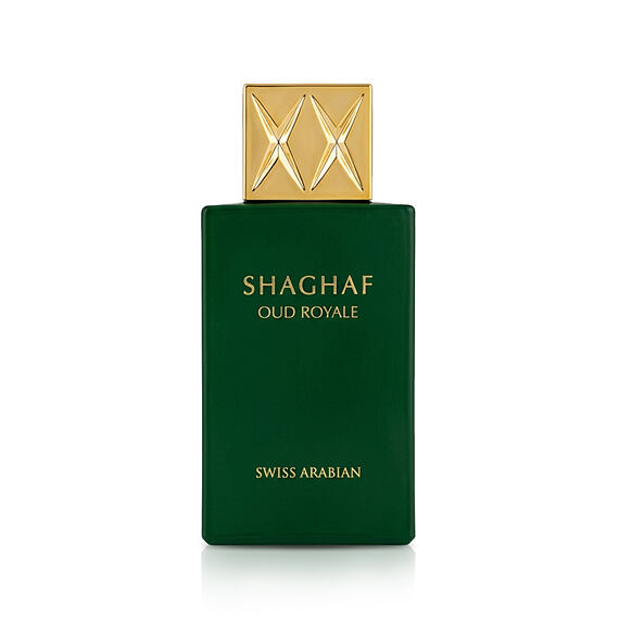 Swiss Arabian Shaghaf Oud Royale EDP 25 ml U