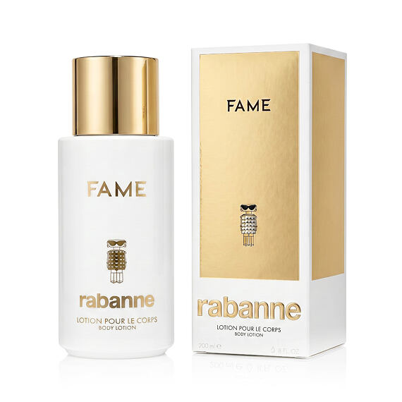 Paco Rabanne Fame BL 200 ml W