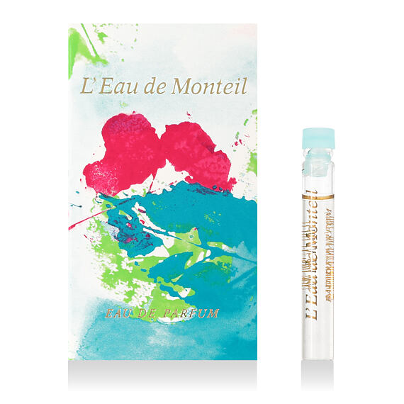 Germaine Monteil L'Eau de Monteil EDP próbka 1.5 ml W