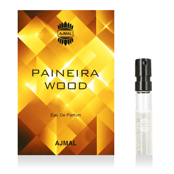 Ajmal Paineira Wood EDP próbka 1.5 ml U