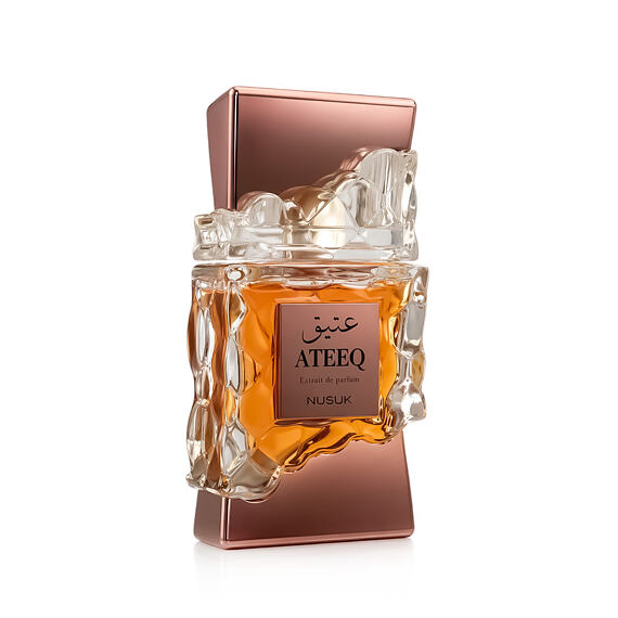 Nusuk Ateeq Extrait de Parfum 100 ml M