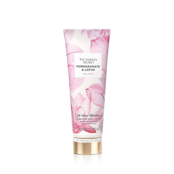 Victoria's Secret Pomegranate & Lotus Balance BL 236 ml W