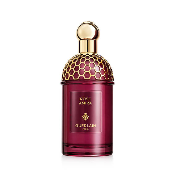 Guerlain Absolus Allegoria Rose Amira EDP 125 ml U
