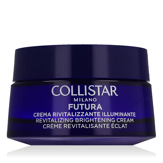 Collistar Futura Revitalizing Brightening Face And Neck Cream 50 ml