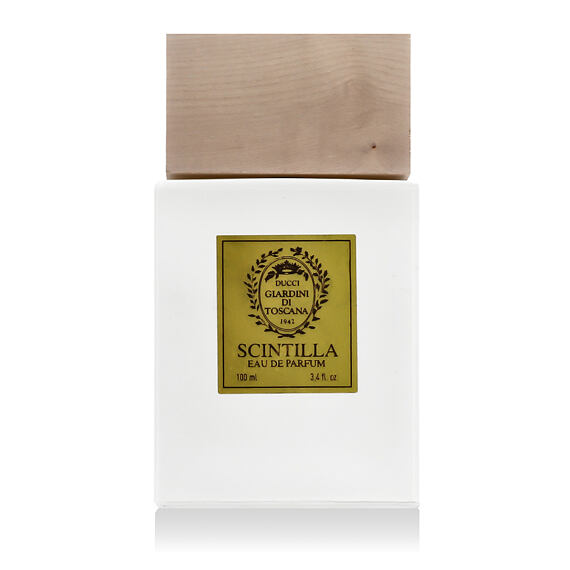 Giardini Di Toscana Scintilla EDP tester 100 ml U