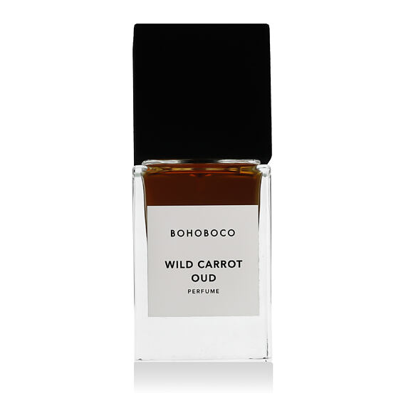 Bohoboco Wild Carrot Oud Perfum tester 50 ml U