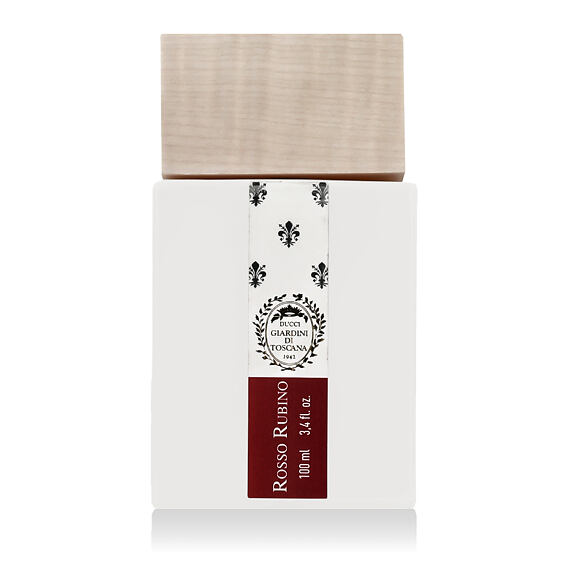 Giardini Di Toscana Rosso Rubino EDP tester 100 ml U