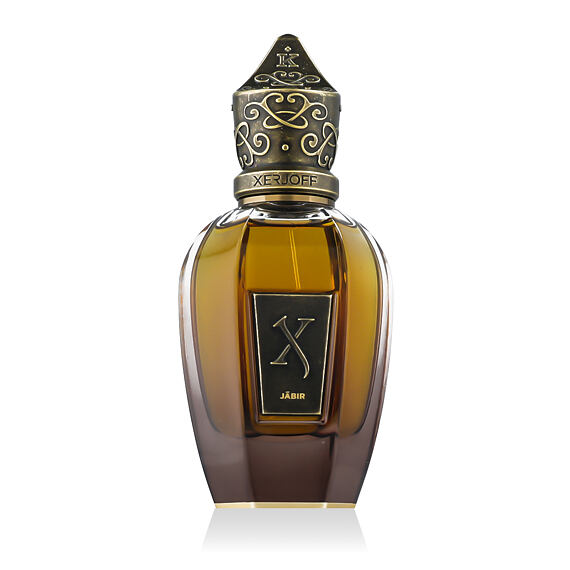 Xerjoff Jabir Perfum tester 50 ml U