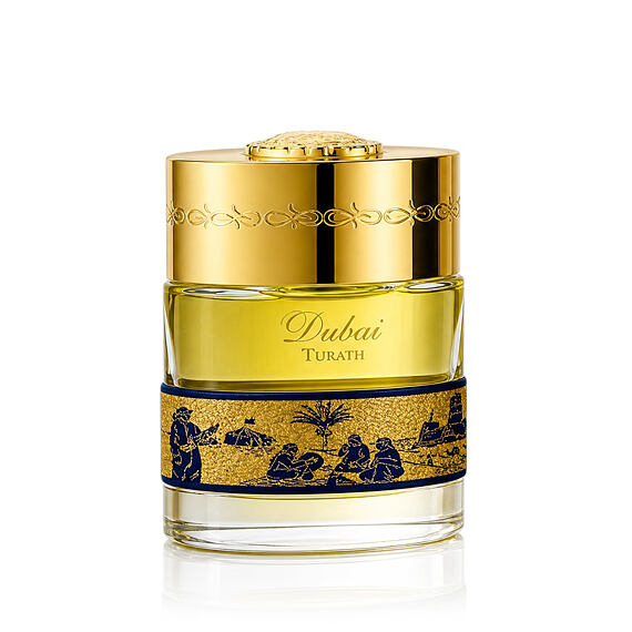 The Spirit of Dubai Turath EDP 50 ml U