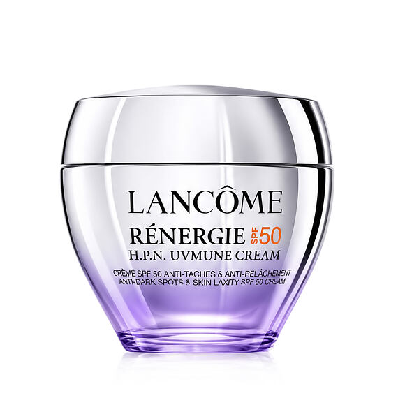 Lancôme Rénergie SPF 50 H.P.N. Uvmune Cream 50 ml