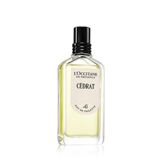 L'Occitane Cédrat EDT 50 ml M