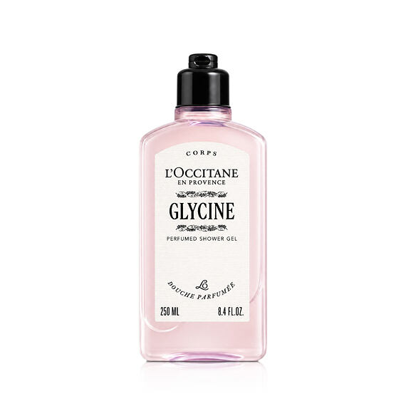L'Occitane Glycine SG 250 ml W