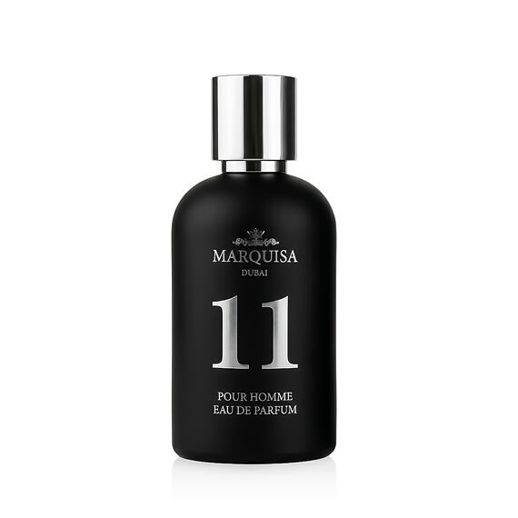Marquisa Dubai No.11 Pour Homme EDP 100 ml M