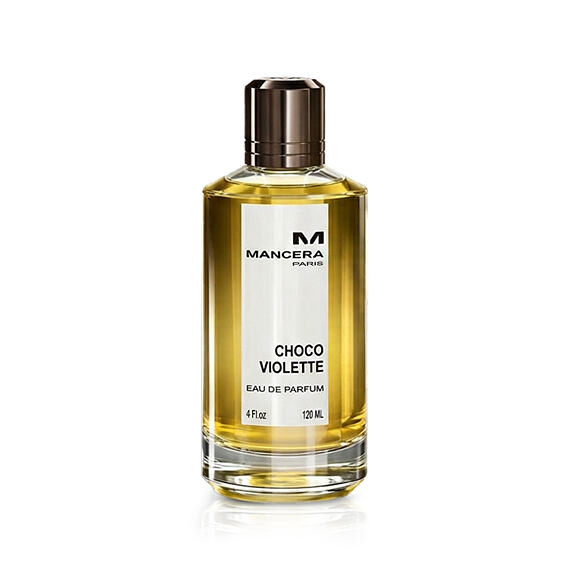 Mancera Paris Choco Violette EDP 120 ml U