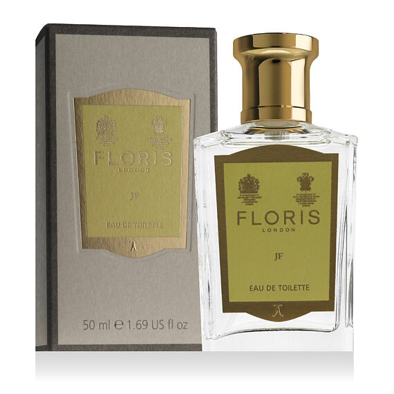 Floris JF EDT 50 ml M