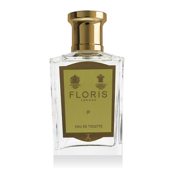 Floris JF EDT 50 ml M