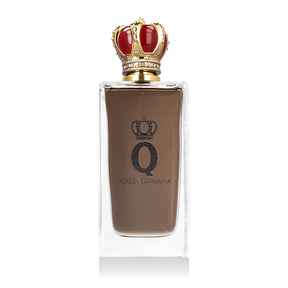 Dolce & Gabbana Q by Dolce & Gabbana EDP Intense tester 100 ml W