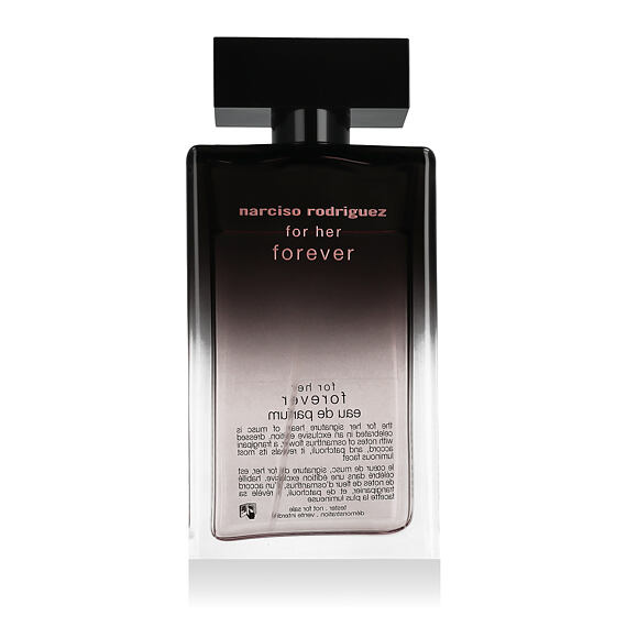 Narciso Rodriguez For Her Forever EDP tester 100 ml W