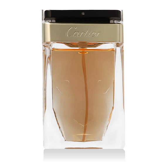 Cartier La Panthère Édition Soir EDP tester 75 ml W