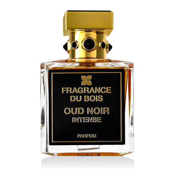 Fragrance Du Bois Oud Noir Intense Perfum tester 100 ml U