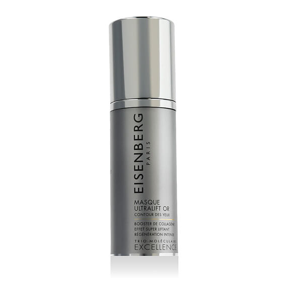 Eisenberg Excellence Gold Ultralift Mask Eye Contour 30 ml