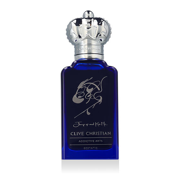 Clive Christian Jump Up And Kiss Me Ecstatic 2021 Perfum tester 50 ml U