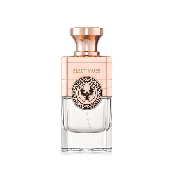 Electimuss Silvanus Pure Perfume 100 ml U