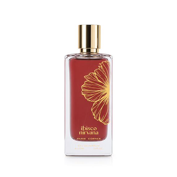 Paris Corner Ibisco Nirvana Extrait de Parfum 65 ml U