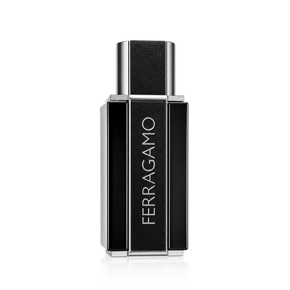 Ferragamo Sublime Leather EDP Intense 50 ml M