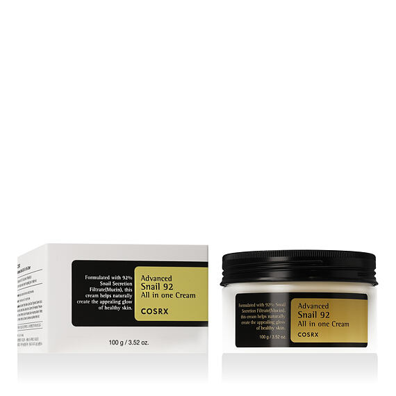 COSRX Advanced Snail 92 All In One Cream 100 g