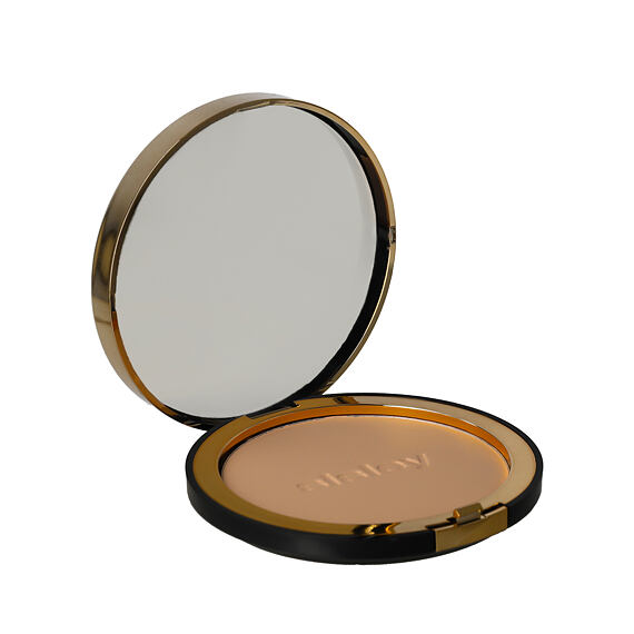 Sisley Phyto-Poudre Compacte (2 Natural) 12 g