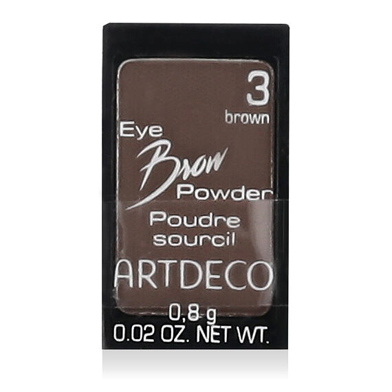 Artdeco Eye Brow Powder Poudre Sourcil 0,8 g